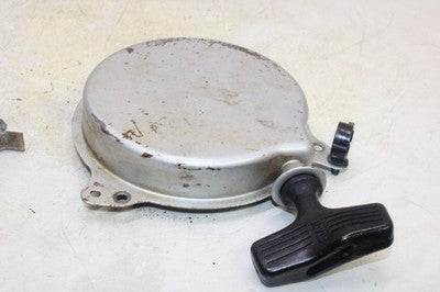 95-96 HONDA FOURTRAX FOREMAN 400 TRX400FW 4X4 OEM STARTER RECOIL