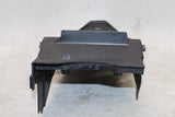 2014 KAWASAKI NINJA 300 EX300B ABS OEM REAR BACK TAIL UNDERTAIL BATTERY TRAY