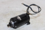 1997 TRIUMPH DAYTONA T595 OEM ENGINE STARTING STARTER MOTOR -DC 12V