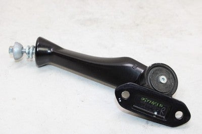 18-25 KAWASAKI NINJA ZX6R ZX636 OEM RIGHT MIRROR BRACKET MOUNT