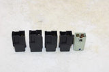 05-10 YAMAHA MAJESTY 400 YP400 OEM RELAY SET