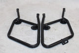 2004 KAWASAKI VULCAN 1500 VN1500E CLASSIC OEM REAR SEAT GRAB BAR HANDLE SET