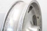 2002 HONDA VTX1800C OEM FRONT WHEEL RIM