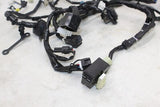 19-24 YAMAHA YZF R3 OEM MAIN ENGINE WIRING HARNESS MOTOR WIRE LOOM