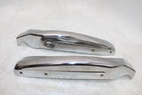1997 KAWASAKI VULCAN 1500 VN1500-D OEM REAR PASSENGER FENDER GRAB RAIL SET PAIR