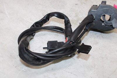 1998 KAWASAKI CONCOURS 1000 ZG1000A OEM LEFT CLIP ON HANDLE HORN SIGNALS SWITCH