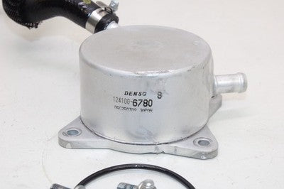 2023 SUZUKI GSXS750Z OEM ENGINE MOTOR OIL COOLER