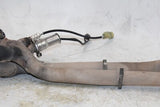 02-09 HONDA INTERCEPTOR 800 VFR800A ABS OEM EXHAUST HEADER PIPES MANIFOLD