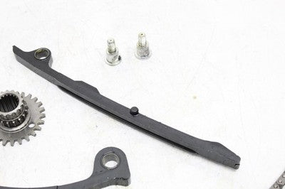 06-07 SUZUKI GSXR 750 OEM CAM CHAIN WITH GUIDES