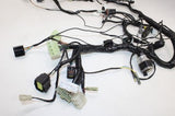 1997 TRIUMPH TROPHY 900 OEM MAIN ENGINE WIRING HARNESS MOTOR WIRE LOOM