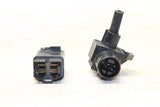 2003 HONDA CBR600RR OEM RELAY ASSEMBLY FUSE BOX SET