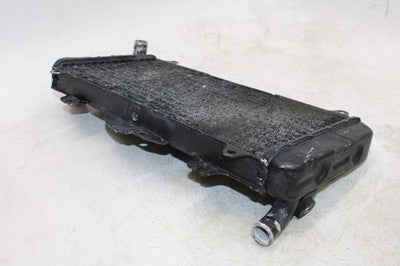 1996 Yamaha FZR600R OEM ENGINE RADIATOR MOTOR COOLER COOLING RADIATER