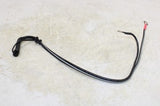 2007 KAWASAKI NINJA 250R EX250F OEM BATTERY CONNECT WIRE
