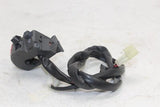 2013 KAWASAKI CONCOURS 14 ZG1400-C OEM RIGHT HANDLE KILL OFF START SWITCH