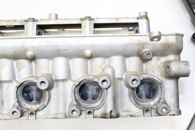 2000 SUZUKI GSXR 750 OEM ENGINE TOP END CYLINDER HEAD