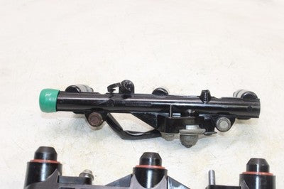 14-17 YAMAHA FZ09 OEM MAIN FUEL INJECTORS