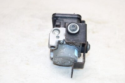 2015 KAWASAKI NINJA 300 EX300B ABS OEM ABS PUMP UNIT MODULE