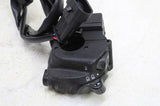 2009 BMW G450X OEM LEFT CLIP ON HANDLE HORN SIGNALS SWITCH