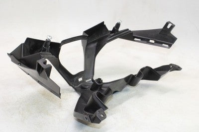 2018 YAMAHA XMAX CZD300A OEM HEADLIGHT TRIM COWL COVER