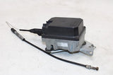 03-05 BMW K1200GT K41 OEM CRUISE CONTROL VALVE ACTUATOR MODULE