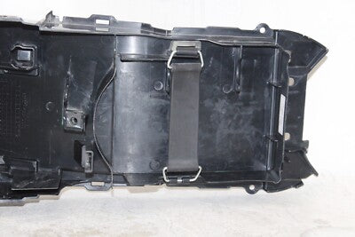 2022 HONDA CBR300R OEM REAR BACK TAIL UNDERTAIL BATTERY TRAY PLASTIC