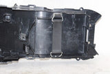 2022 HONDA CBR300R OEM REAR BACK TAIL UNDERTAIL BATTERY TRAY PLASTIC