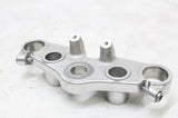 2007 HONDA REBEL 250 CMX250C OEM FORKS UPPER TRIPLE TREE CLAMP