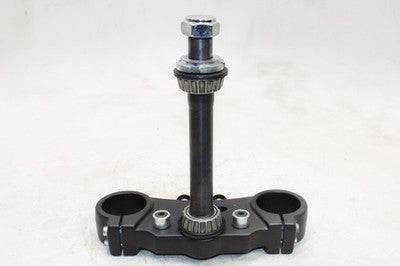2022 XMOTOS XB88 250cc OEM FRONT FORKS CLAMP LOWER TRIPLE TREE STEM