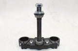 2022 XMOTOS XB88 250cc OEM FRONT FORKS CLAMP LOWER TRIPLE TREE STEM