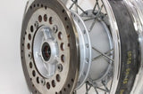 2009 KAWASAKI VULCAN 900 VN900B CLASSIC OEM REAR BACK WHEEL RIM