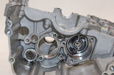 21-23 SUZUKI GSXS750 GSXS-750  OEM LOWER CRANKCASE HALF