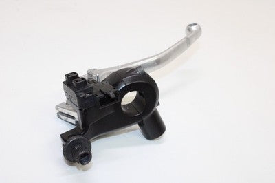 2019 KAWASAKI VULCAN S EN650 ABS OEM CLUTCH PERCH MOUNT WITH LEVER
