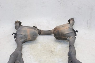 06-08 HONDA GOLDWING 1800 GL1800 OEM EXHAUST HEADERS PIPES