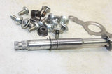 06-09 SUZUKI GSXR 750 OEM SHIFTER SHIFT SHAFT