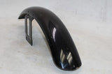2007 HARLEY-DAVIDSON SPORTSTER 883 LOW XL883L OEM FRONT WHEEL FENDER