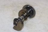 2013 KAWASAKI NINJA 300 EX300A OEM ENGINE MOTOR CRANKSHAFT BALANCER GEAR