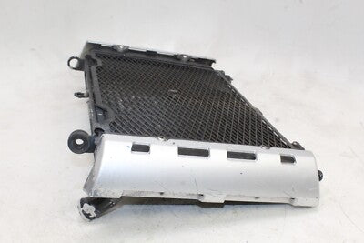 01-05 YAMAHA FZ1 OEM ENGINE RADIATOR MOTOR COOLER COOLING RADIATER