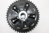 2016 BMW S1000XR OEM REAR BACK SPROCKET