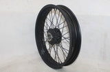 2022 CHONGQING ZONGSHEN CSC CAFE RACER OEM FRONT WHEEL RIM