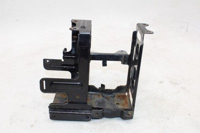 1996 KAWASAKI KZ1000P POLICE OEM BATTERY TRAY BOX HOLDER
