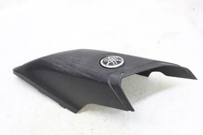 2017 YAMAHA FZ10 OEM LEFT TANK AIR DUCT SCOOP GRILLE
