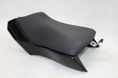 12-16 KAWASAKI NINJA 650 EX650 OEM FRONT DRIVERS SEAT PAD SADDLE PILLION