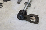1990 SUZUKI GSXR1100 OEM SHIFTER SHIFT SHAFT W PULSE SENSOR