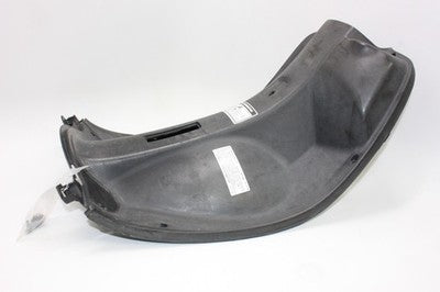 2005 YAMAHA VINO 125 YJ125 OEM FRONT FRAME COWL PLASTIC FAIRING
