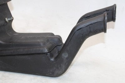 1999 MOTO GUZZI 1100 OEM AIRBOX AIR INTAKE FILTER BOX
