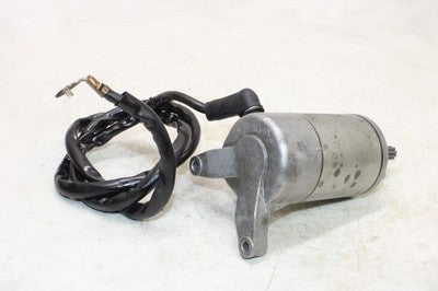 08-09 SUZUKI SV650 OEM ENGINE STARTING STARTER MOTOR -DC 12V