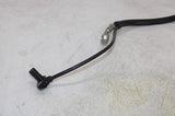2021 DUCATI SCRAMBLER 1100 SPORT OEM REAR BACK BRAKE LINE W SENSOR