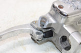 02-04 HONDA VTX1800C OEM CLUTCH MASTER CYLINDER W LEVER