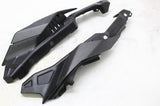 2017 YAMAHA FZ10 OEM LEFT RIGHT REAR BACK TAIL FAIRING COWL SHROUD SET