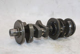1997 YAMAHA YZF1000R OEM ENGINE MOTOR CRANKSHAFT CRANK SHAFT